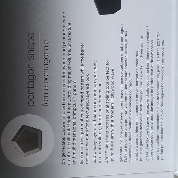 BaBylissPro Leandro Crimpcurl - Picture 5 of 8